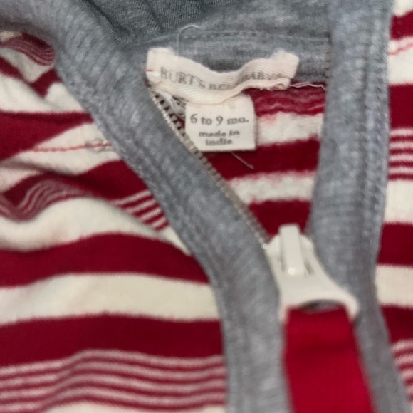 Infant Burt’s Bees set - Picture 8 of 10